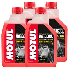 4 Lt MOTUL Motocool Factory