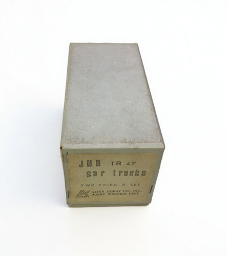 Aster gauge jnr tr47 - aster,