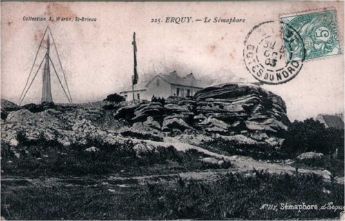 Cpa erquy le - 22,