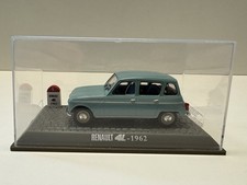 1/43 Renault 4L - 1962