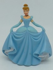 Figurine PVC plastique DISNEY