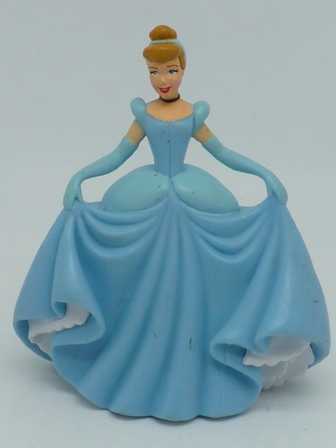 Figurine pvc plastique disney - pvc,