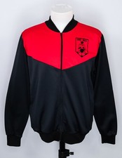 OGC NICE 70'S 80'S TRACKJACKET