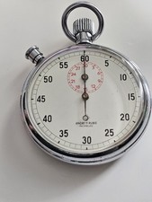 Chronomètre Anciens Ancre 11