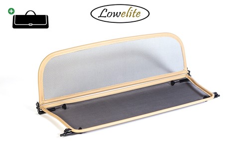 Coupe vent mini r52 r57 - vent,