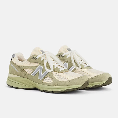 U9901mx new balance 990v4 - new, made