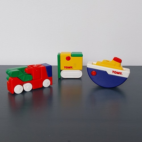 Vintage lot modul - lot, 3