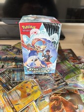 DEMI DISPLAY POKEMON EV9