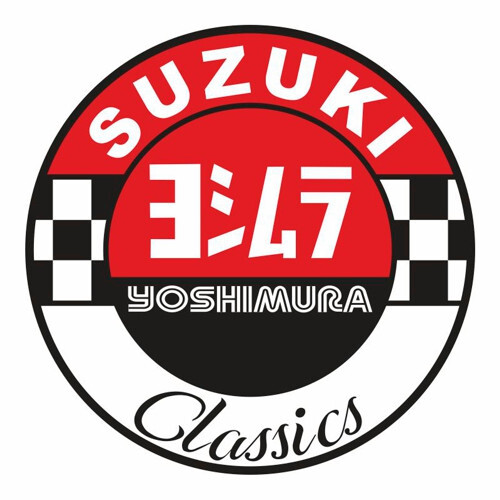 Sticker plastifié yoshimura - sticker,