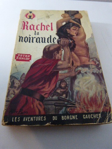 Rachel noiraude peter - ,,