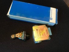 Interrupteur de position