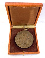 Médaille de collection Bronze