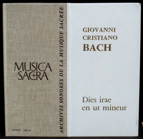 Johann christian bach dies - bach,