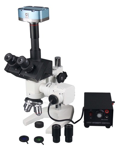 Radical 1200x trinocular - radical,