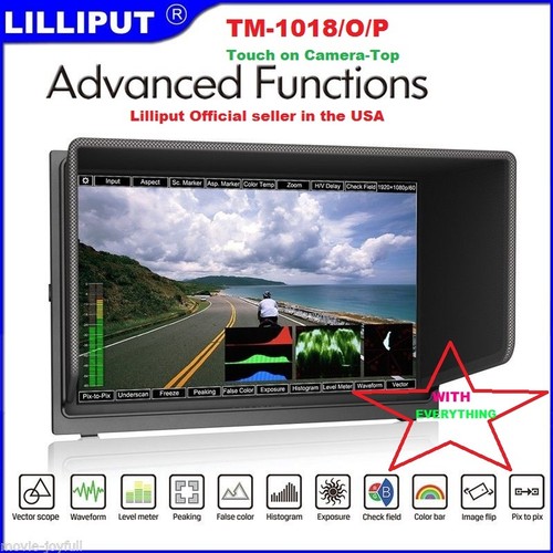 Lilliput 1018 o - lilliput, tm-1018/o
