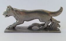 JOLI ancien PORTE COUTEAU