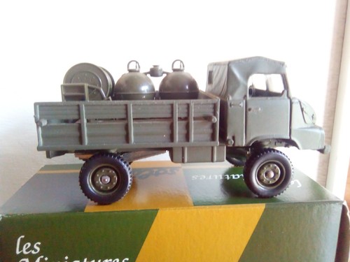 Solido france simca unic - solido,