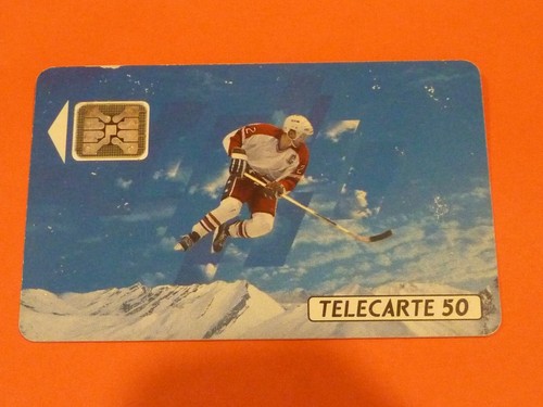 Télécarte vide d - tÉlÉcarte,