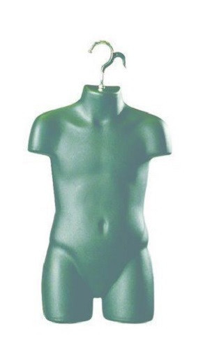 Mannequin torse enfant - torse,