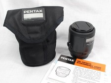 SMC PENTAX FA 50mm F2.8 MACRO