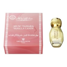 Musc Tahara Vanilla Candy -