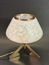 Vintage veilleuse en laiton - vintage,