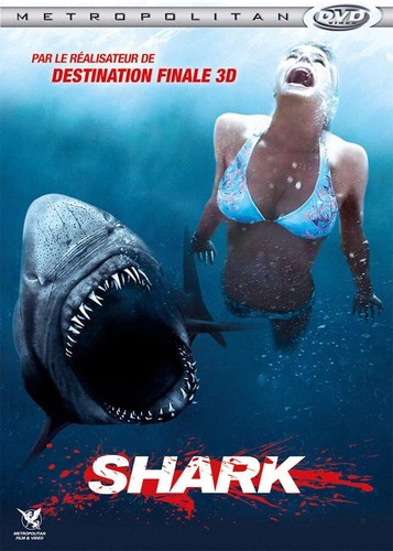 Dvd shark - dvd,
