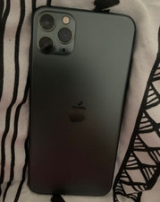 Apple iPhone 11 Pro Max - 64Go