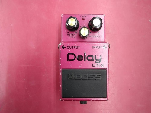 Boss vintage early - dm-2,