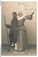 AVTP13-0748-RELIGION - BONNES