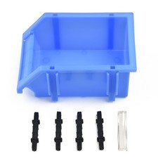 Boîte de rangement pratique