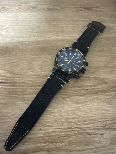 Vostok europe energia - 2, mens