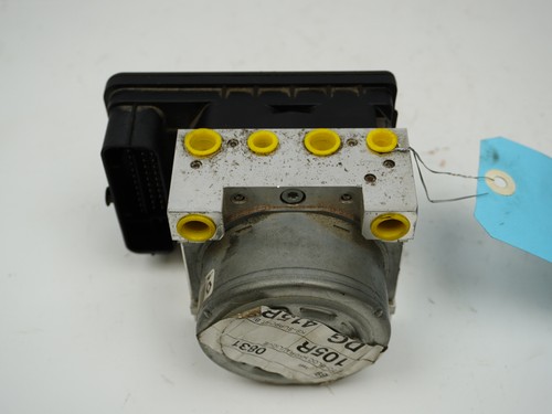 Calculateur abs occasion dacia - abs,