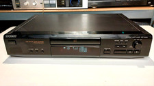 Sony cdp xe220 - cdp‑xe220, lecteur