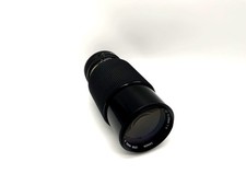Objectif Macro Canon 70-210Mm
