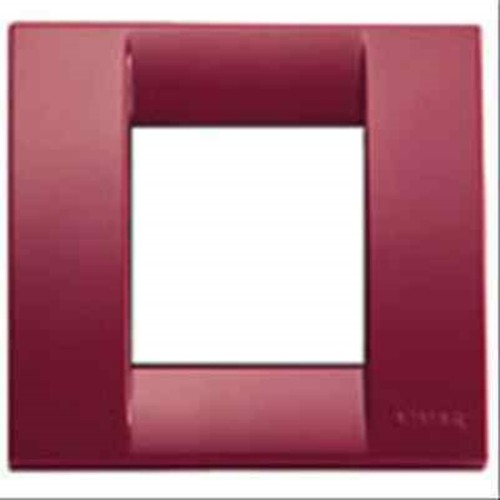 Plaque classique vimar idea - classique,