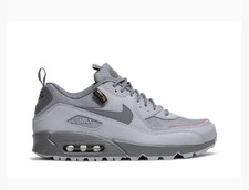 nike air max 90 Grey Surplus