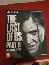 THE LAST OF US PART 2 II