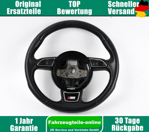 Volant audi 8k5 - 8k5, b8