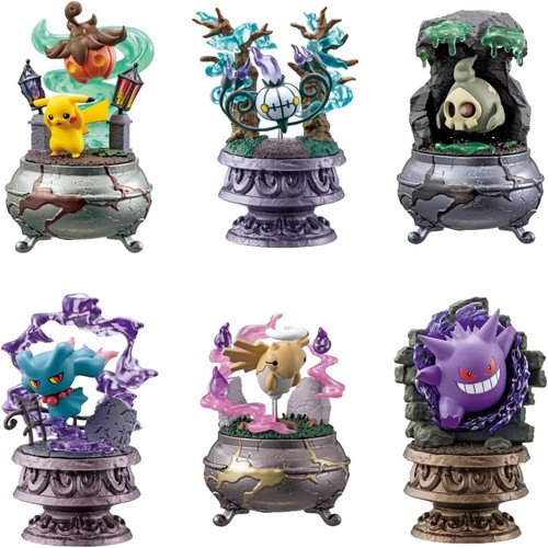 Ment figurine pokémon - -,