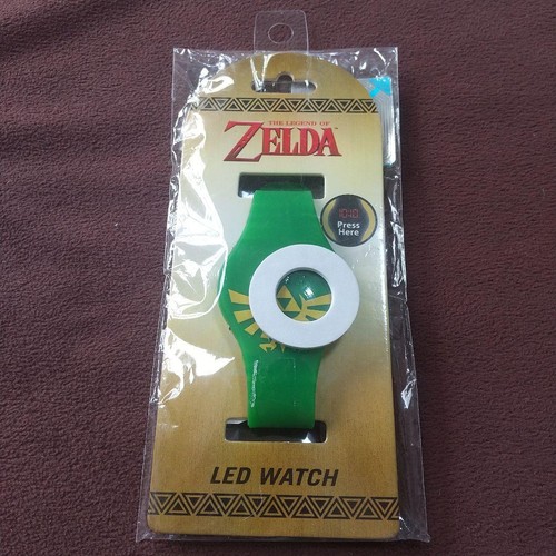 The legend zelda led - the,