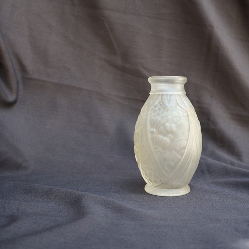 Vase olive arts - deco, joma