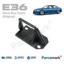 Verrou de boîte à gants