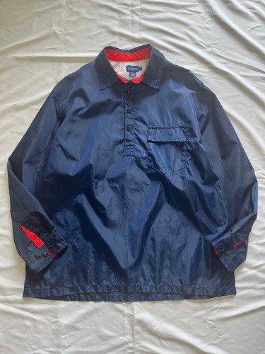 Chemise pull nylon - chemise, j.crew