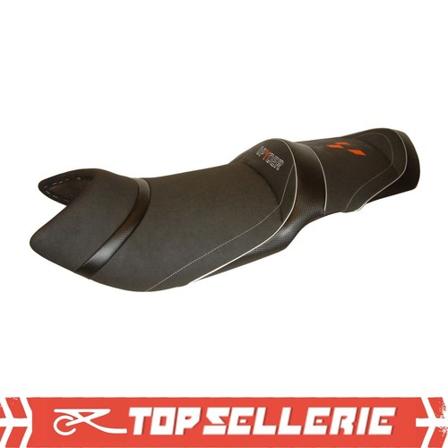 Housse selle design - ,