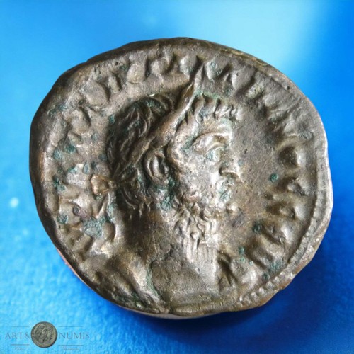 Gallien egypte alexandrie - gallien,