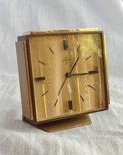 Ancien réveil pendule horloge - ancien,