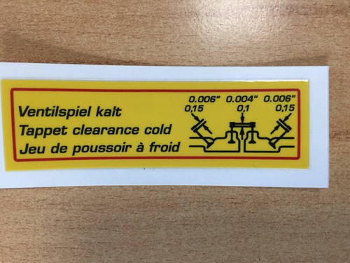 Autocollant moteur jeu - autocollant,