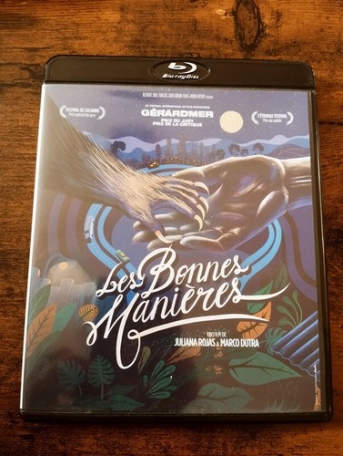 Les bonnes manières - les,