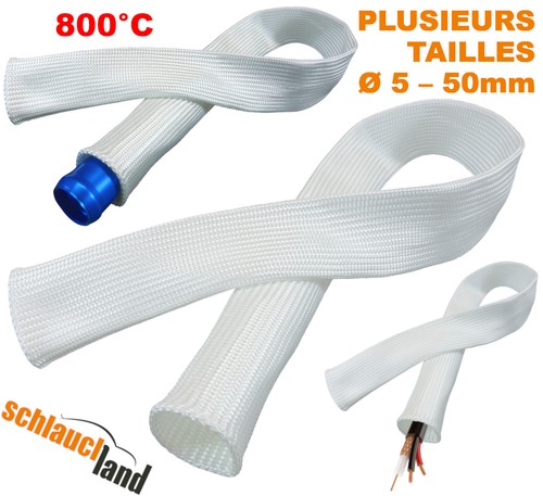 Tuyau gaine protection - gaine,